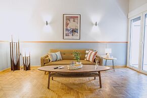 Acropolis Luxury Retreat