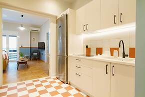 Acropolis Luxury Retreat