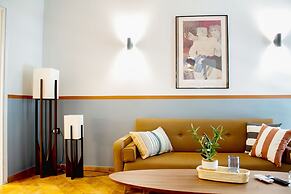 Acropolis Luxury Retreat