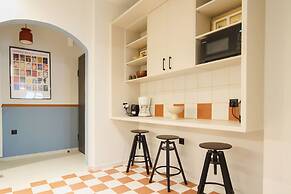 Acropolis Luxury Retreat