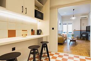 Acropolis Luxury Retreat