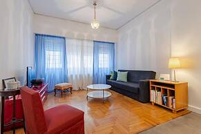 Cosy Acropolis 1BD Apartment