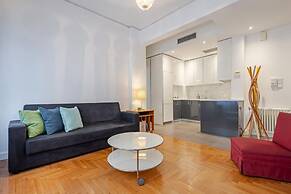 Cosy Acropolis 1BD Apartment