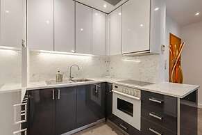 Cosy Acropolis 1BD Apartment