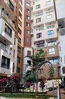 2 Bedroom Duplex Apartment in Nairobi