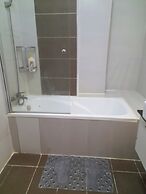 2 Bedroom Duplex Apartment in Nairobi
