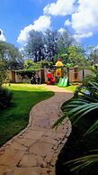 2 Bedroom Duplex Apartment in Nairobi