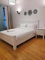 2 Bedroom Duplex Apartment in Nairobi