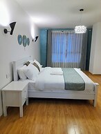 2 Bedroom Duplex Apartment in Nairobi