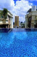 2 Bedroom Duplex Apartment in Nairobi