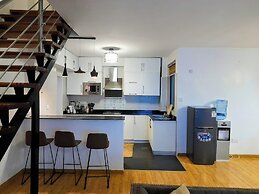 2 Bedroom Duplex Apartment in Nairobi
