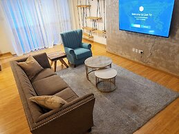 2 Bedroom Duplex Apartment in Nairobi