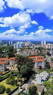 2 Bedroom Duplex Apartment in Nairobi
