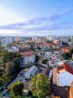 2 Bedroom Duplex Apartment in Nairobi