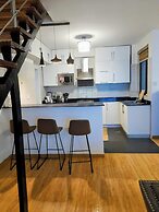 2 Bedroom Duplex Apartment in Nairobi