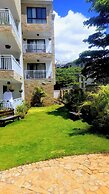 2 Bedroom Duplex Apartment in Nairobi
