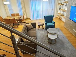 2 Bedroom Duplex Apartment in Nairobi