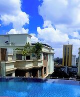2 Bedroom Duplex Apartment in Nairobi