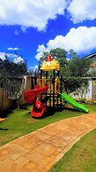 2 Bedroom Duplex Apartment in Nairobi