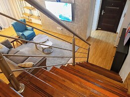 2 Bedroom Duplex Apartment in Nairobi