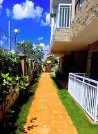 2 Bedroom Duplex Apartment in Nairobi