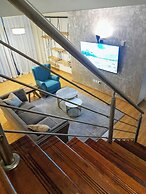 2 Bedroom Duplex Apartment in Nairobi