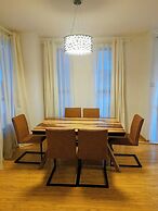 2 Bedroom Duplex Apartment in Nairobi