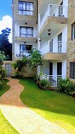 2 Bedroom Duplex Apartment in Nairobi