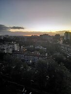 2 Bedroom Duplex Apartment in Nairobi