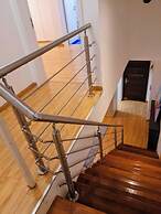 2 Bedroom Duplex Apartment in Nairobi