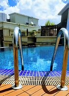 2 Bedroom Duplex Apartment in Nairobi