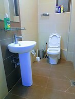 2 Bedroom Duplex Apartment in Nairobi