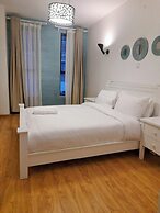 2 Bedroom Duplex Apartment in Nairobi
