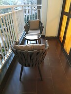 2 Bedroom Duplex Apartment in Nairobi