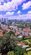 2 Bedroom Duplex Apartment in Nairobi