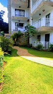 2 Bedroom Duplex Apartment in Nairobi