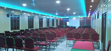 Chambai Springs Hotel