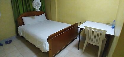 Chambai Springs Hotel