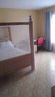 Chambai Springs Hotel