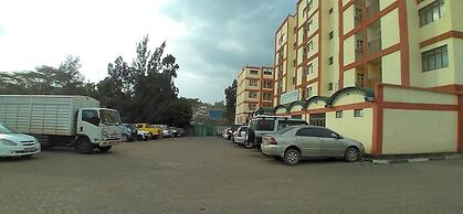 Chambai Springs Hotel