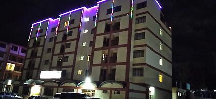 Chambai Springs Hotel