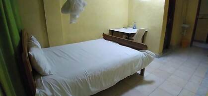 Chambai Springs Hotel