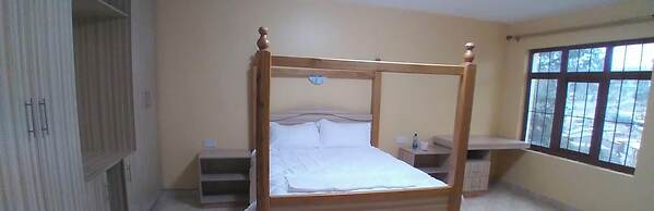 Chambai Springs Hotel