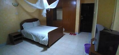 Chambai Springs Hotel