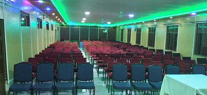 Chambai Springs Hotel