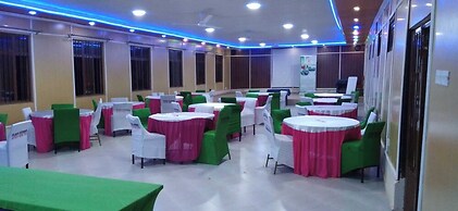 Chambai Springs Hotel