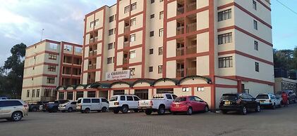 Chambai Springs Hotel