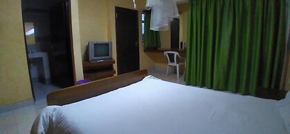 Chambai Springs Hotel