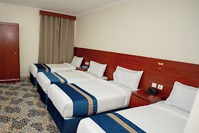 Al-Qemma Hotel