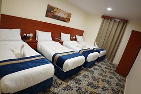 Al-Qemma Hotel
